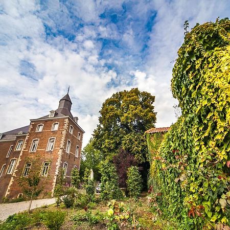 B & B Kasteel Nijswiller Wittem Eksteriør billede