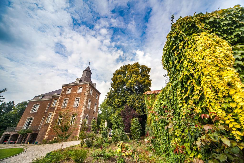 B & B Kasteel Nijswiller Wittem Eksteriør billede
