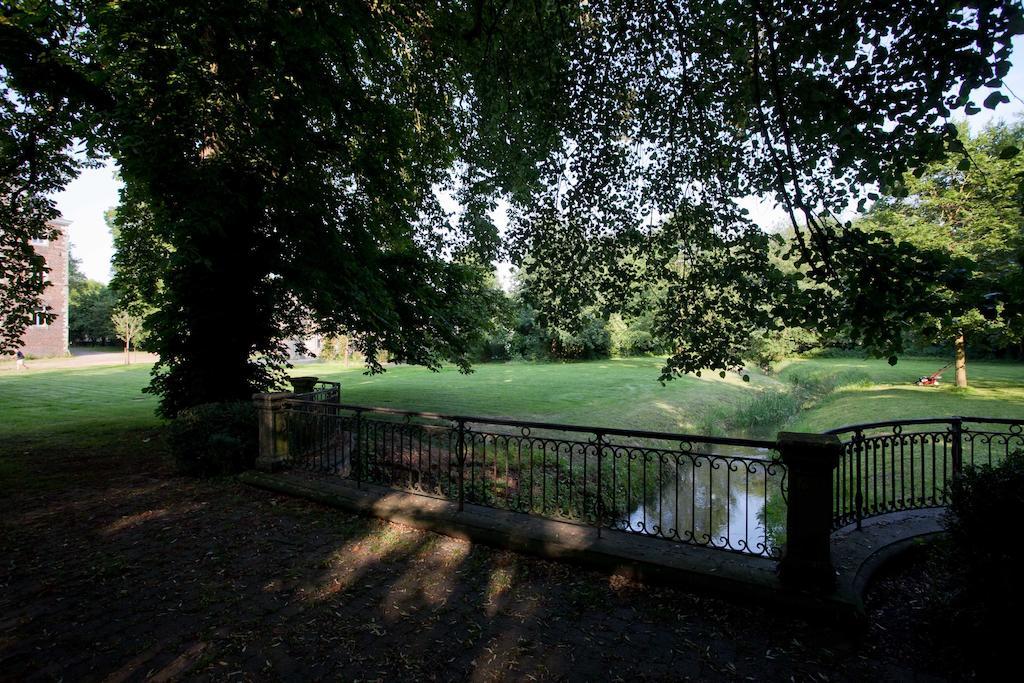 B & B Kasteel Nijswiller Wittem Eksteriør billede