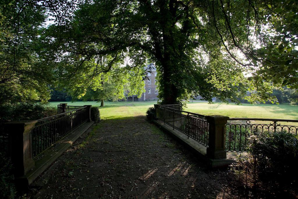 B & B Kasteel Nijswiller Wittem Eksteriør billede