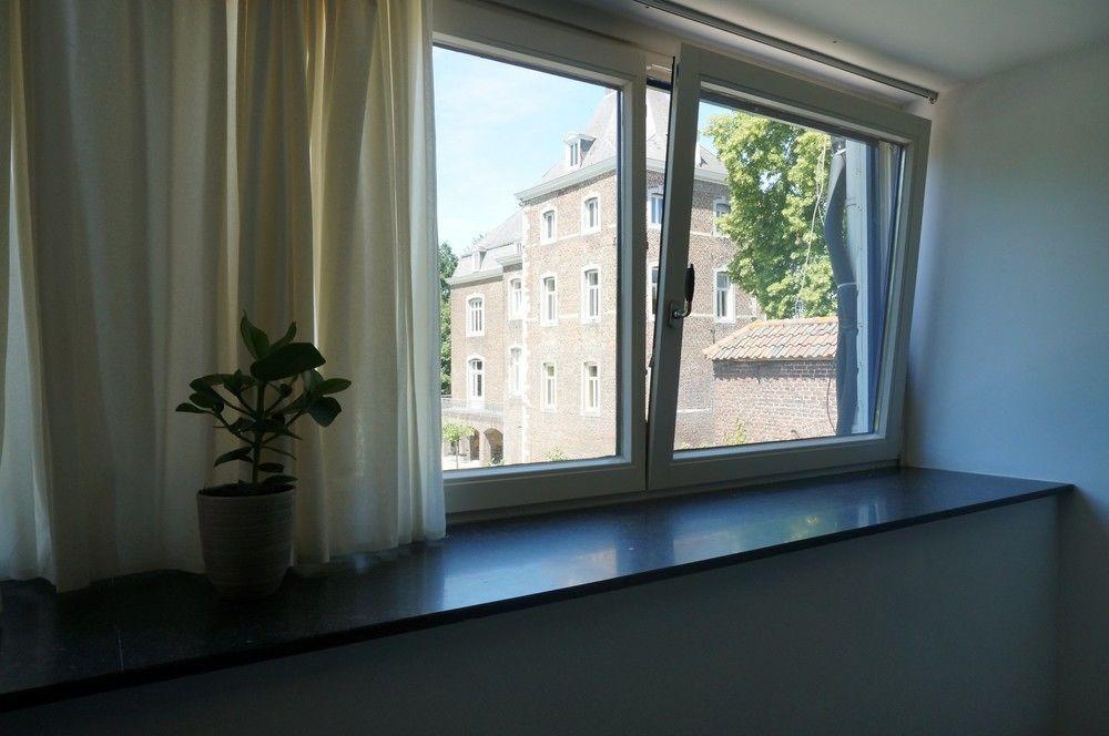 B & B Kasteel Nijswiller Wittem Eksteriør billede